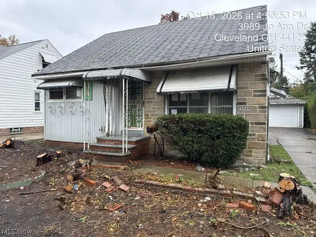 3989 Jo Ann Drive, Cleveland, OH 44122 - #2