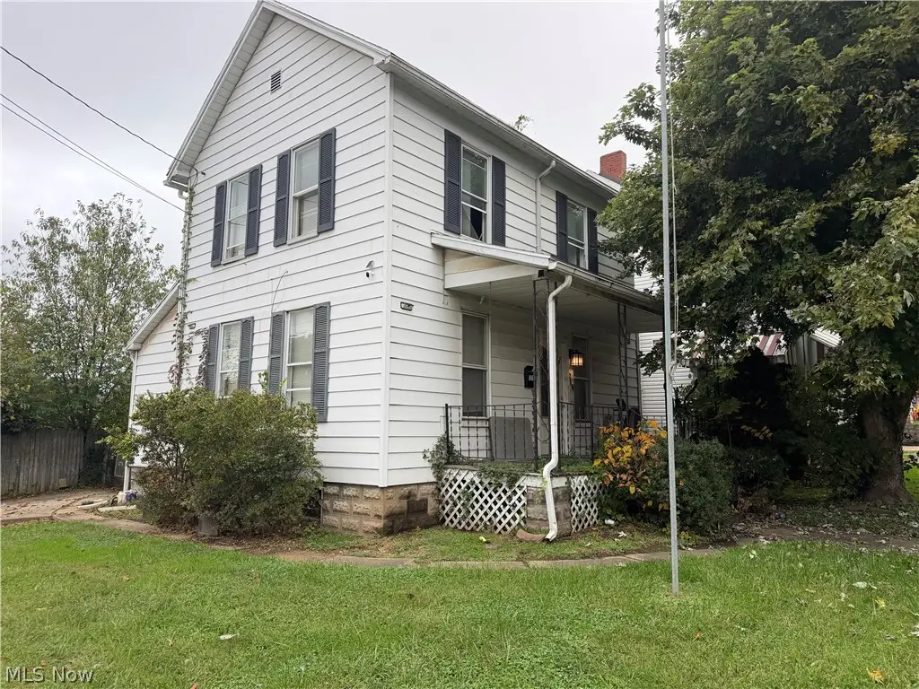 1216 16th Street, Parkersburg, WV 26101 - #1