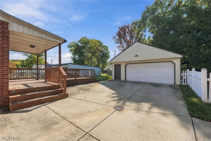 16605 Westdale Avenue, Cleveland, OH 44135 - #2