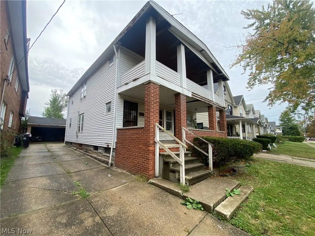 964 Stevenson Road, Cleveland, OH 44110 - #1