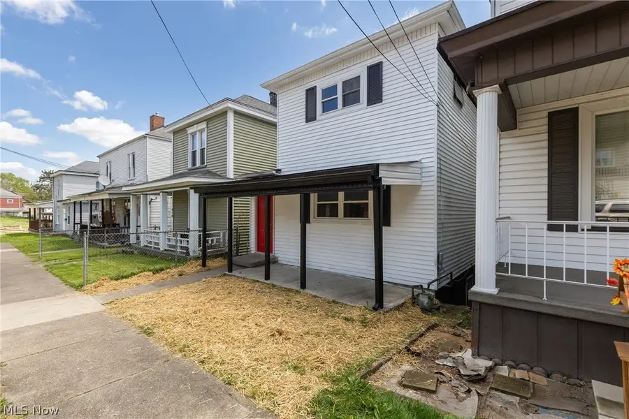 412 Concord Street, Martins Ferry, OH 43935 - #2