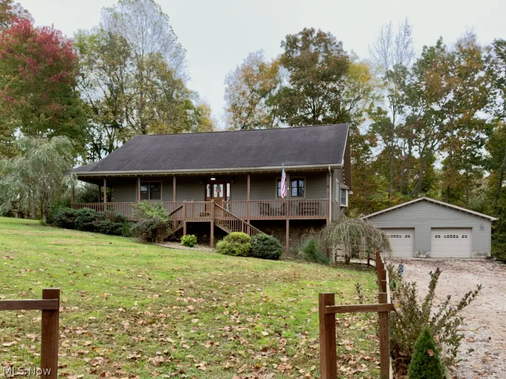 343 Tanner Lane, Walker, WV 26180 - #1