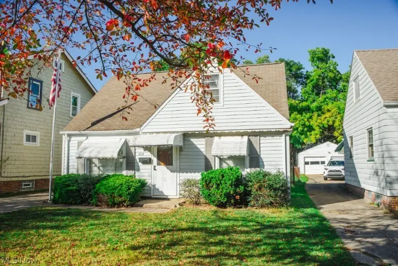 14116 Carrydale Avenue, Cleveland, OH 44111 - #1