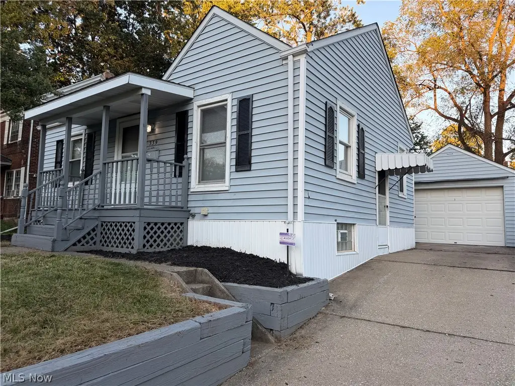 339 Morningview Avenue, Akron, OH 44305 - #1