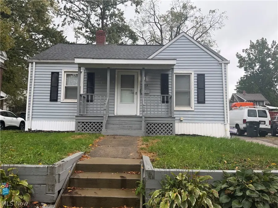 339 Morningview Avenue, Akron, OH 44305 - #3