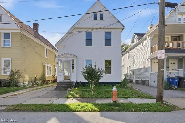 2219 Althen Avenue, Cleveland, OH 44109
