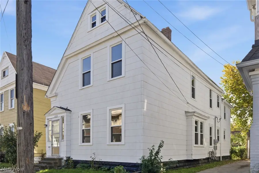 2219 Althen Avenue, Cleveland, OH 44109 - #2