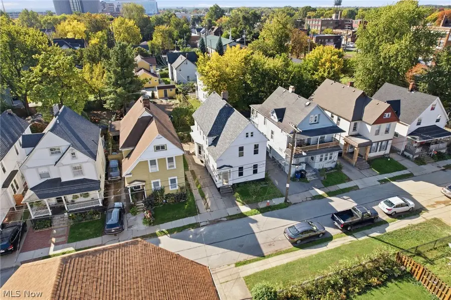 2219 Althen Avenue, Cleveland, OH 44109 - #3
