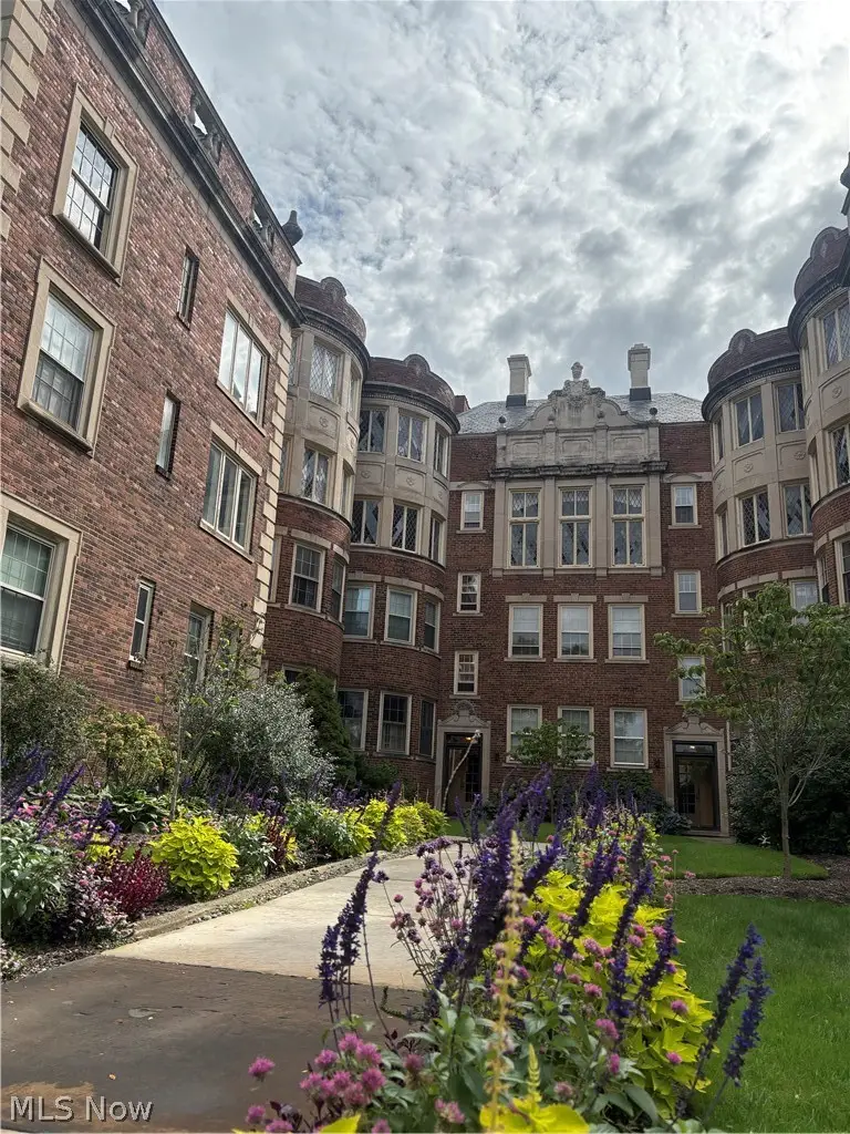 16300 Van Aken Boulevard #202A, Shaker Heights, OH 44120 - #1