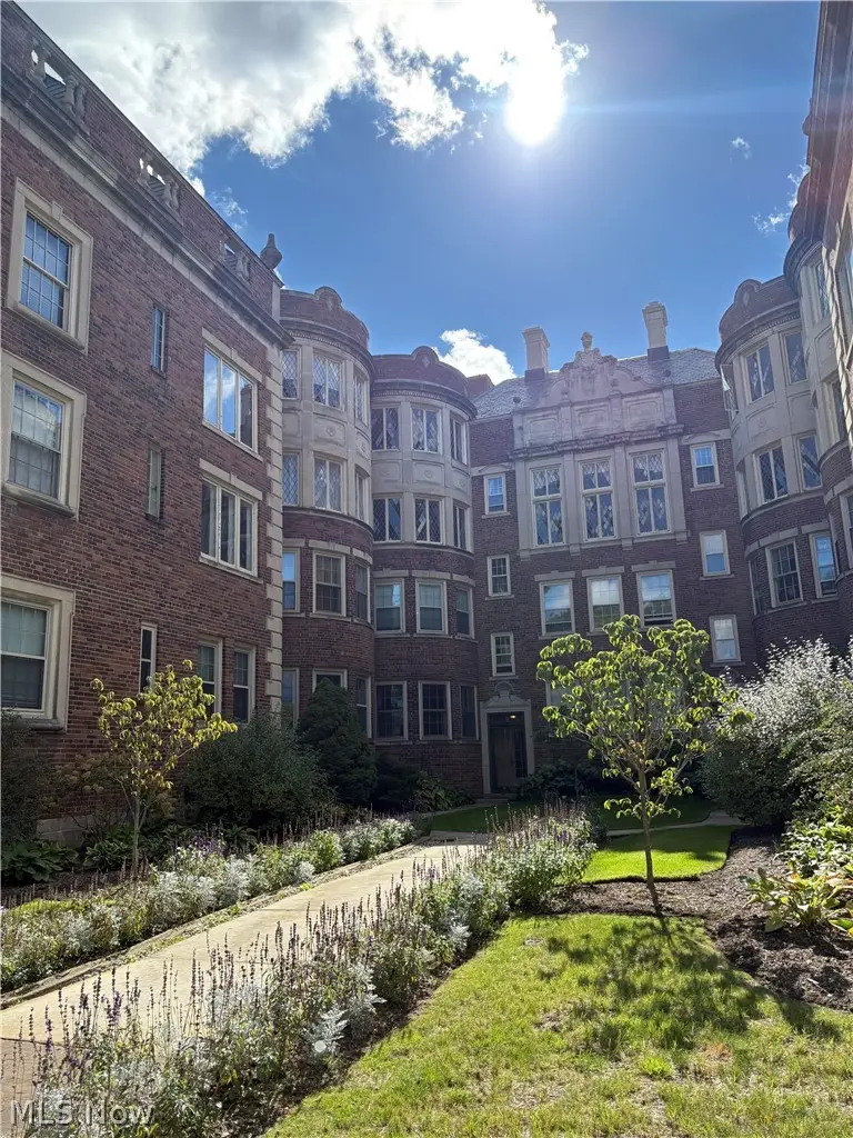 16300 Van Aken Boulevard #202A, Shaker Heights, OH 44120 - #2