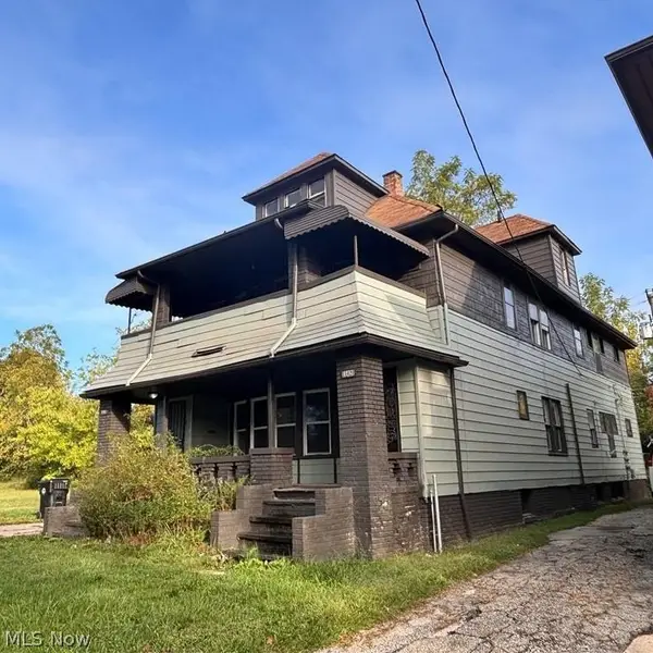11419 Durant Avenue, Cleveland, OH 44108