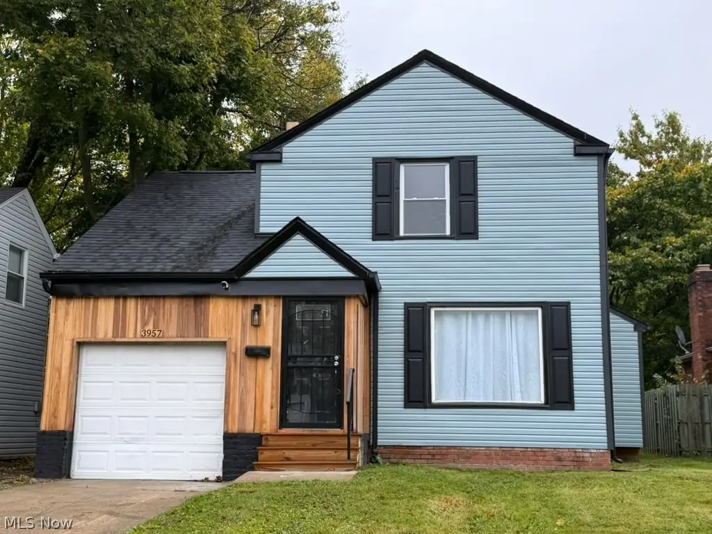 3957 Strandhill Road, Cleveland, OH 44128 - #1