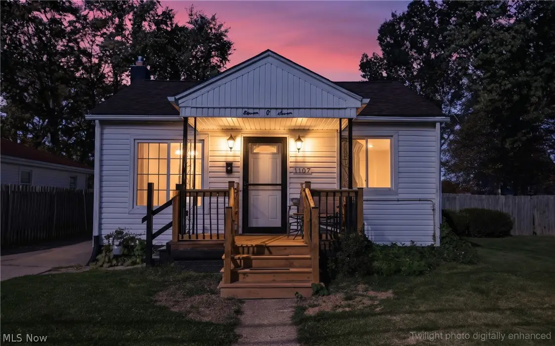 1107 Wyley Avenue, Akron, OH 44306 - #1