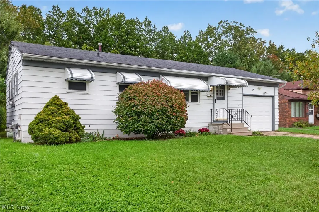 972 Rosewood Drive, Elyria, OH 44035 - #1