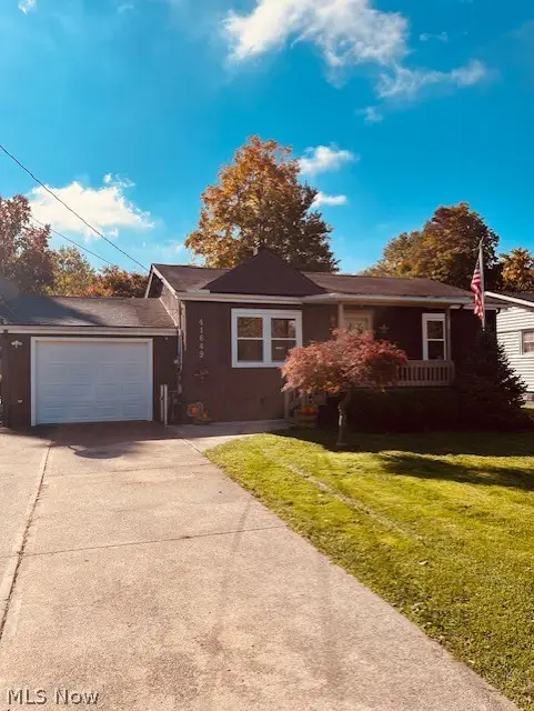 41649 Hazelwood Street, Elyria, OH 44035 - #1