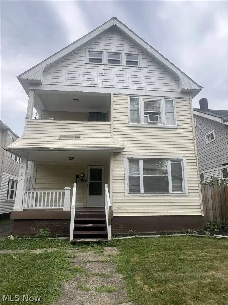 3531 W 128th Street, Cleveland, OH 44111 - #1