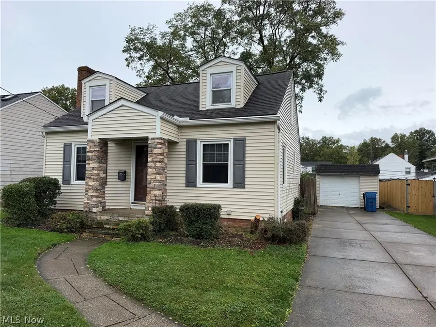 23481 Clifford Drive, North Olmsted, OH 44070 - #2