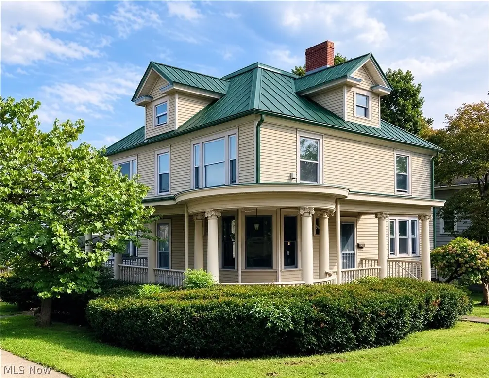 400 N 7th Street, Cambridge, OH 43725 - #1