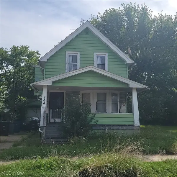 3641 E 104th Street, Cleveland, OH 44105
