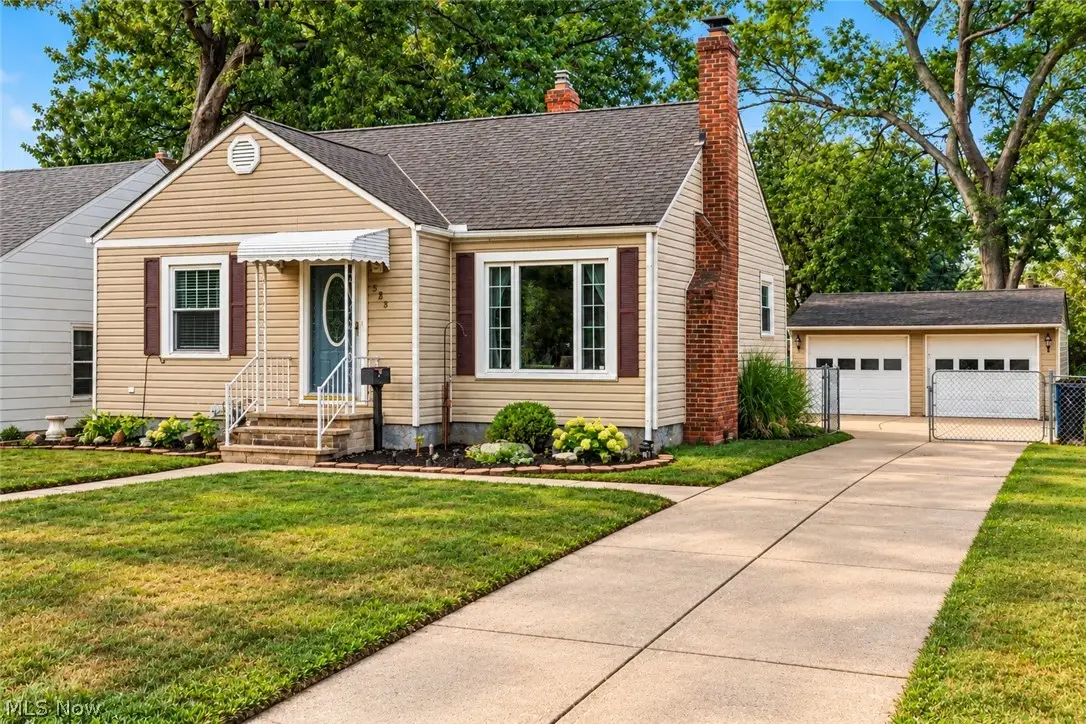 525 Waverly Road, Eastlake, OH 44095 - #1