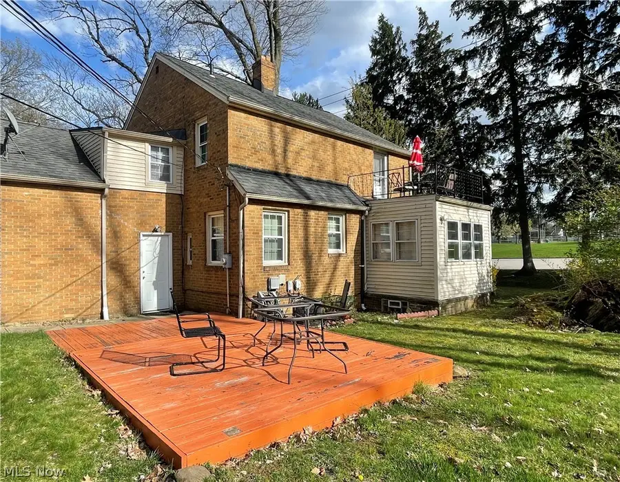 1606 Laclede Road, South Euclid, OH 44121 - #3