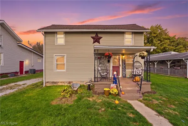 235 E Lincoln Street, New Lexington, OH 43764