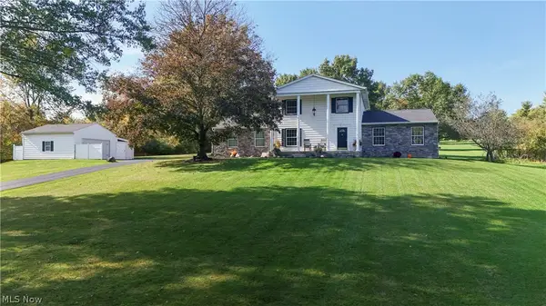 2180 N Revere Road, Akron, OH 44333