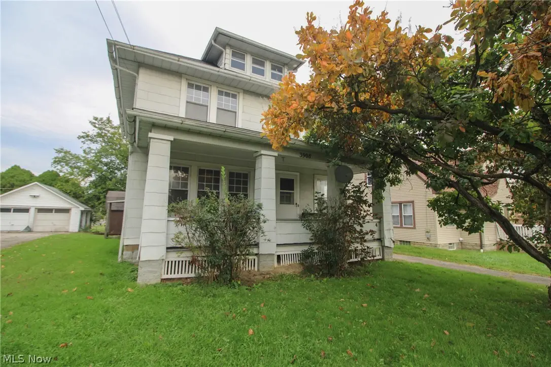 3908 Mahoning Avenue, Youngstown, OH 44515 - #1