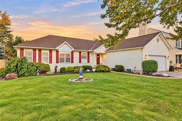5900 S Mayflower Drive, Lorain, OH 44053