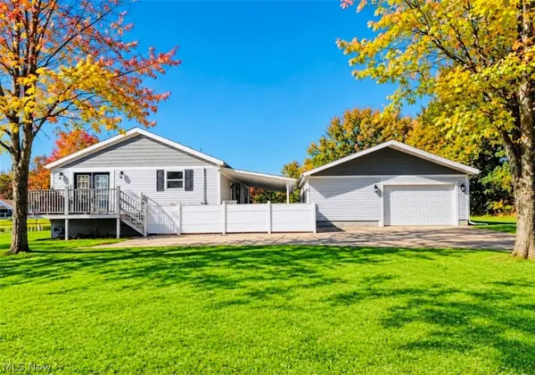 3585 Jefferson Road, Ashtabula, OH 44004