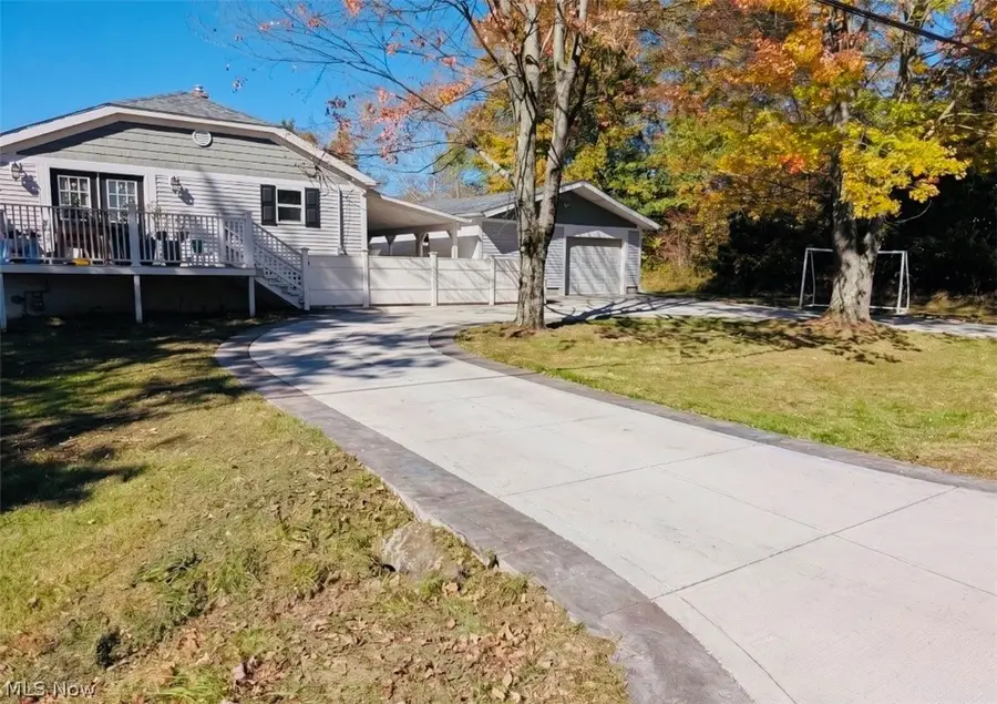 3585 Jefferson Road, Ashtabula, OH 44004 - #2