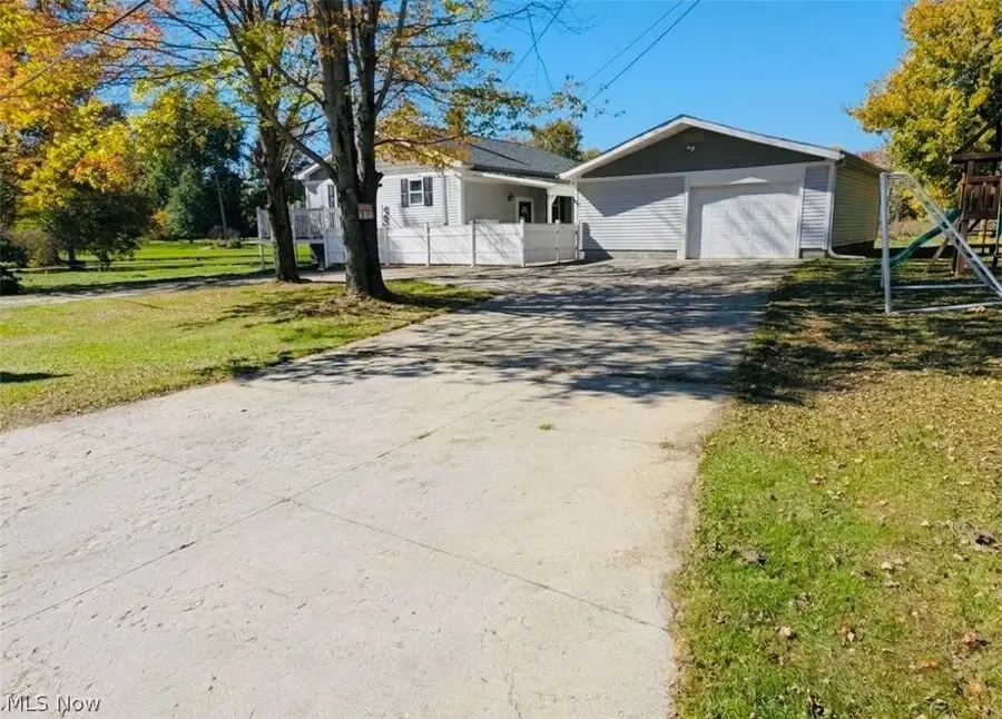 3585 Jefferson Road, Ashtabula, OH 44004 - #3