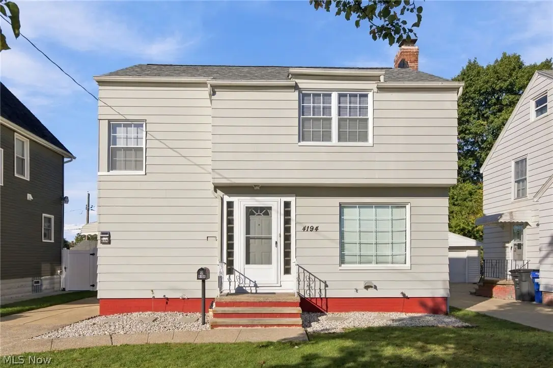 4194 W 59th Street, Cleveland, OH 44144 - #1
