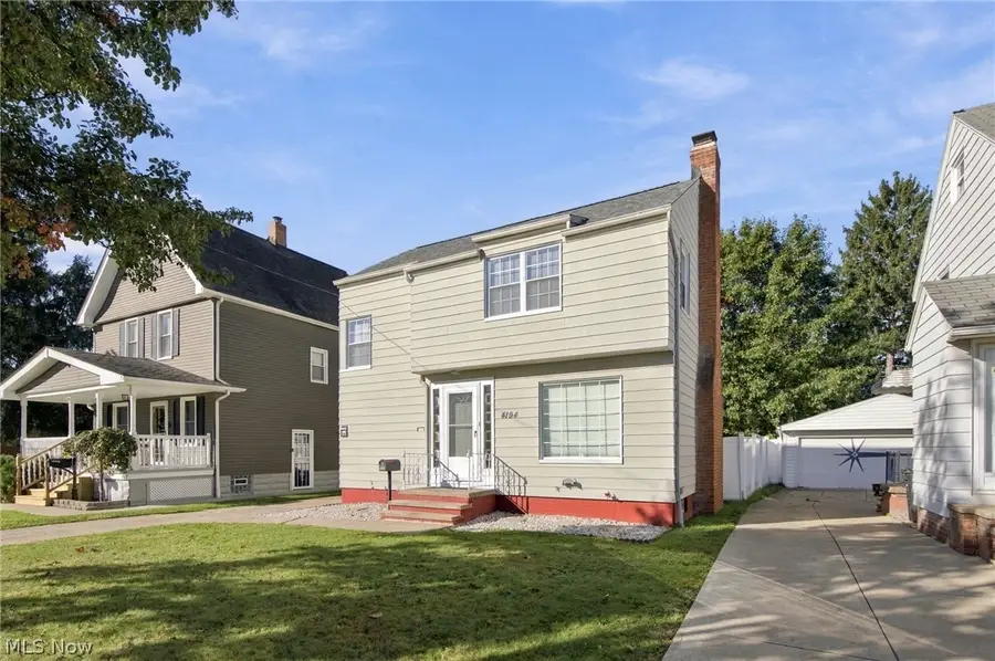 4194 W 59th Street, Cleveland, OH 44144 - #2