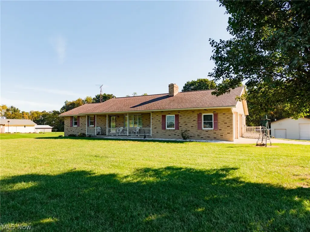 8436 State Route 754, Shreve, OH 44676 - #1
