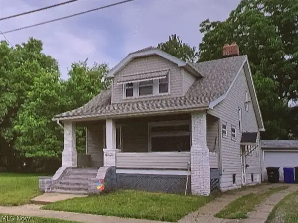 2971 E 65th Street, Cleveland, OH 44127
