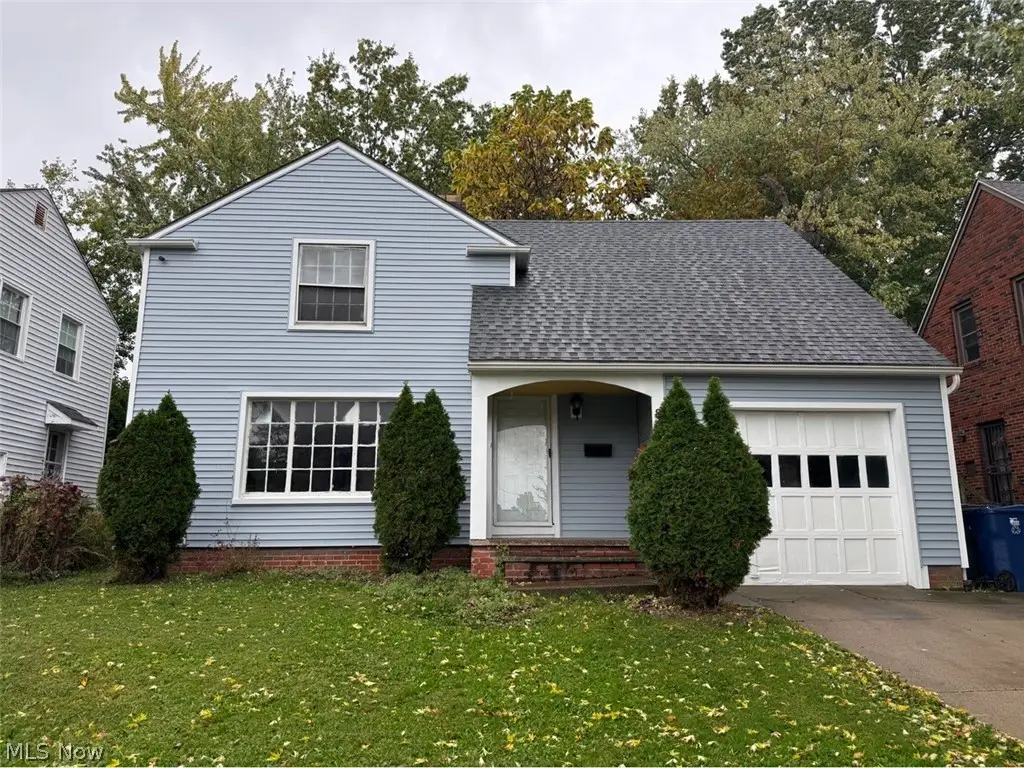 879 Medford Road, Cleveland Heights, OH 44121 - #1