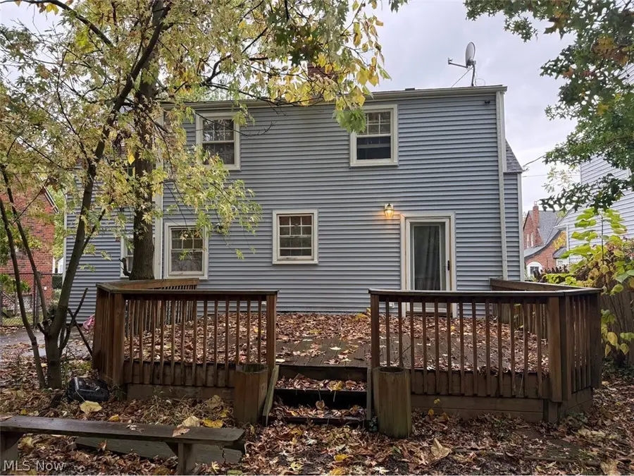 879 Medford Road, Cleveland Heights, OH 44121 - #3