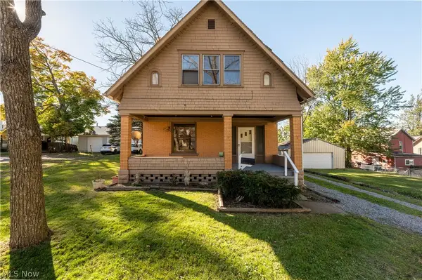731 N Lincoln Avenue, Salem, OH 44460