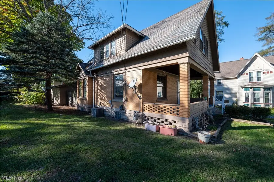 731 N Lincoln Avenue, Salem, OH 44460 - #3