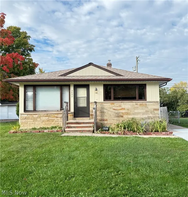 3802 Longwood Avenue, Parma, OH 44134