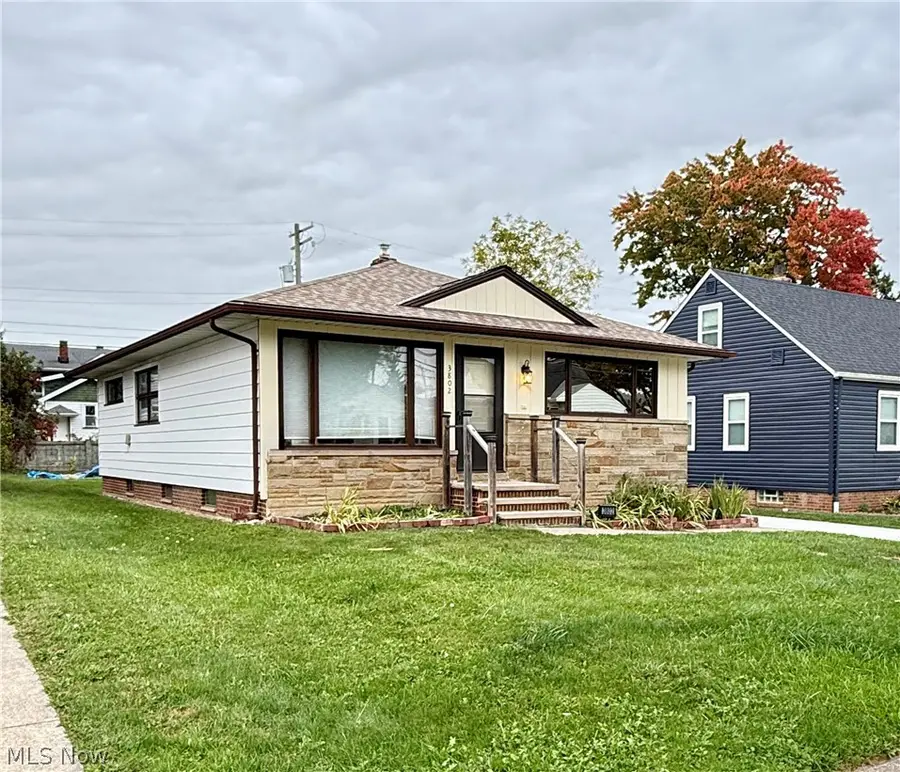 3802 Longwood Avenue, Parma, OH 44134 - #3