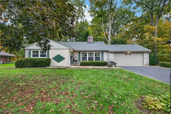 200 Manor Drive, Columbiana, OH 44408