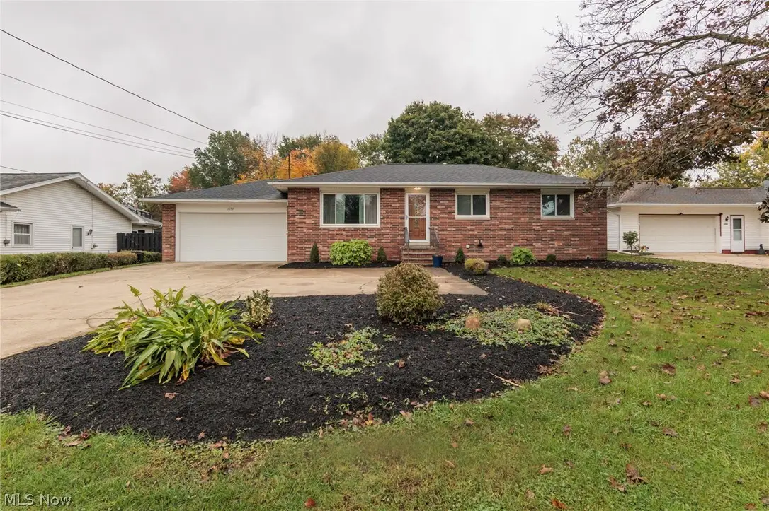 1657 S Carpenter Road, Brunswick, OH 44212 - #1