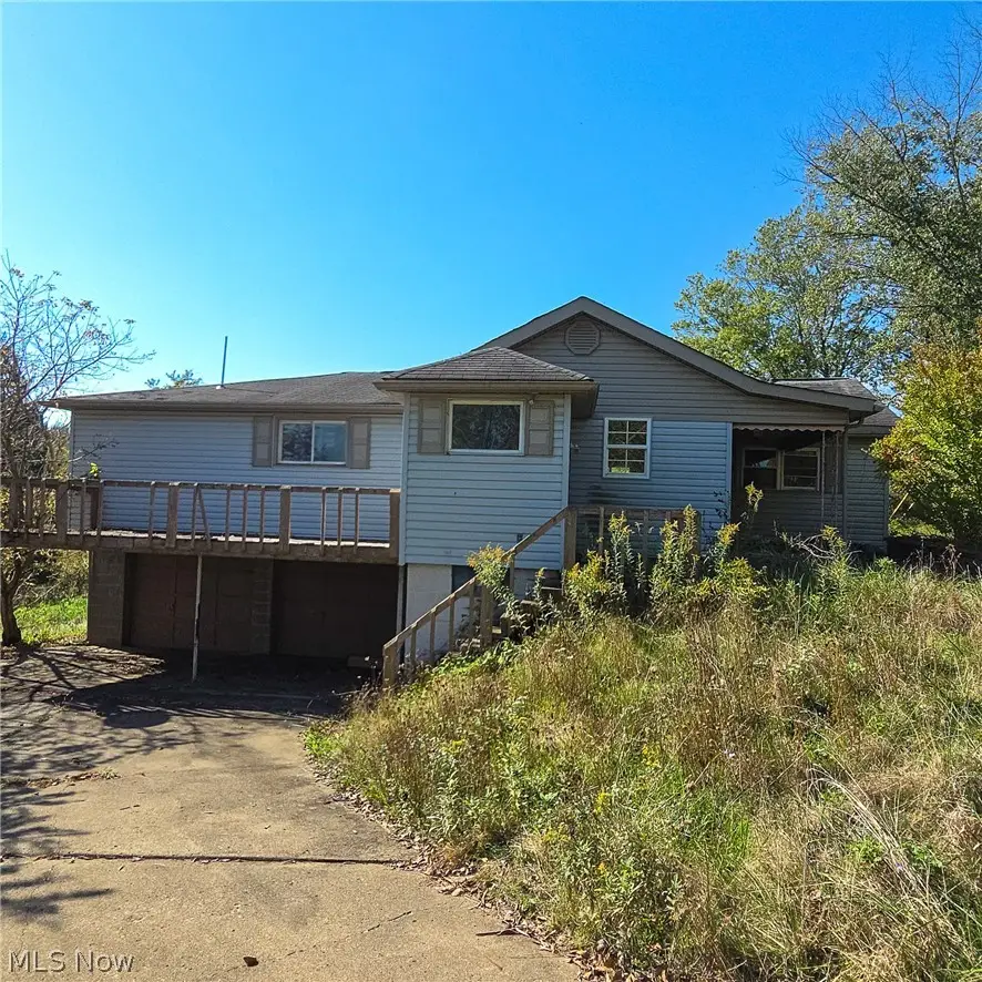 43650 Lafferty Road, Flushing, OH 43977 - #1