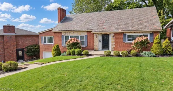 394 Shady Avenue, Steubenville, OH 43952