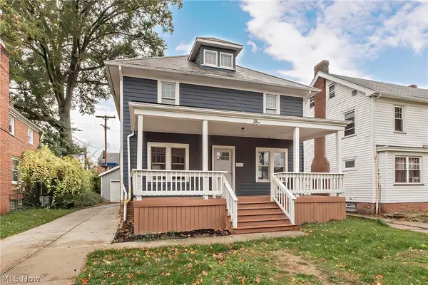 1134 Cleveland Heights Boulevard, Cleveland Heights, OH 44121