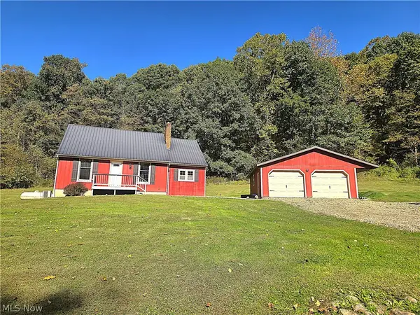 49410 Pioneer Road, Negley, OH 44441