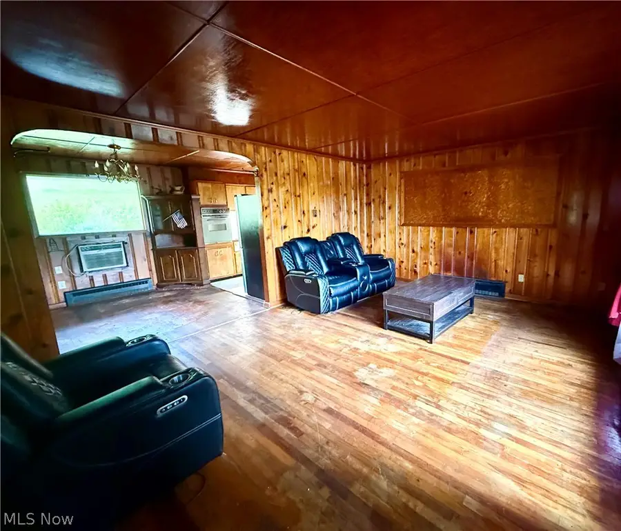 634 Johnsonville Road, Chester, WV 26034 - #3