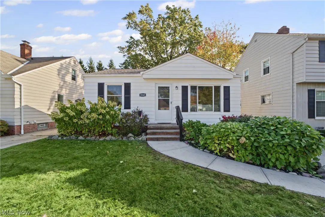 3543 W 146th Street, Cleveland, OH 44111 - #1